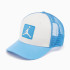 BEETLE JORDAN 喬丹 網帽 棒球帽 淺藍 男女皆可 FZ0774-134 RISE CAP