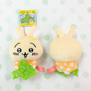 BEETLE CHIIKAWA 烏薩奇 北海道 地圖 兔兔 區域限定 吉伊卡哇 小可愛 吊飾 娃娃 掛飾 日本正版