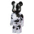 BEETLE BE@RBRICK 乳牛 牛 ANIMALS 動物 盒抽 S12 12代 庫柏力克熊 100%