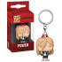 BEETLE FUNKO POP 鏈鋸人 帕瓦 鑰匙圈 CHAINSAW MAN POWER KEYCHAIN