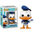 BEETLE FUNKO POP 唐老鴨 DONALD DUCK DISNEY 迪士尼 光明節陀螺 DREIDEL
