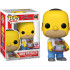 BEETLE FUNKO POP 辛普森 SIMPSONS HOMER 荷馬 辛普森家族 REACTOR 2024限定