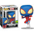 BEETLE FUNKO POP SPIDER-BOY 蜘蛛男孩 2024展場限定 漫威 MARVEL