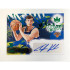 2024-25 PANINI COURT KINGS TYLER KOLEK RC AUTO 油畫 尼克 貼紙簽 球員卡