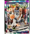 2023-24 PANINI DONRUSS OPTIC JAZZ MIKE CONLEY HOLO SP 灰狼 球員卡