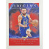 2024-25 PANINI NBA ORIGINS STEPHEN CURRY 紅 起源 金州勇士 球員卡 299張