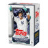 整盒販售 2025 TOPPS SERIES 1 BASEBALL BLASTER BOX 棒球卡 MLB