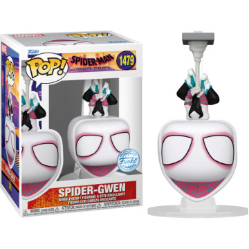 BEETLE FUNKO POP 女蜘蛛人 蜘蛛關 倒吊 SPIDER GWEN MARVEL 蜘蛛人 漫威 限定