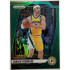2024-25 PANINI NBA PRIZM ANDREW NEMBHARD GREEN 綠亮 溜馬 球員卡 #6