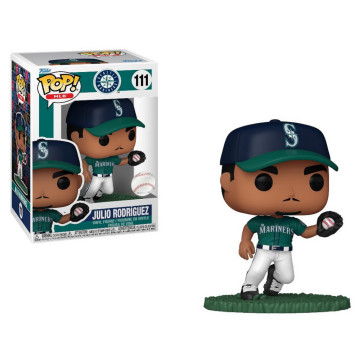 BEETLE FUNKO POP J-ROD 胡立歐 JULIO RODRIGUEZ 西雅圖水手 MLB 棒球
