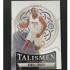2024-25 PANINI PRIZM TALISMEN  洛杉磯 快艇 護身符 KAWHI LEONARD 可愛