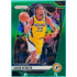2024-25 PANINI NBA PRIZM AARON NESMITH GREEN 綠亮 溜馬 球員卡 #22