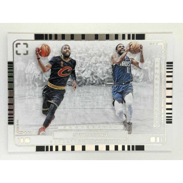 23-24 PANINI PHOTOGENIC KYRIE IRVING PROGRESSIONS 騎士 獨行俠 上鏡