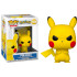 BEETLE FUNKO POP 生氣皮卡丘 POKEMON 神奇寶貝 寶可夢 GRUMPY PIKACHU 598
