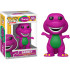 BEETLE FUNKO POP 小博士邦尼 BARNEY THE DINOSAUR 紫色恐龍 霸王龍