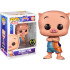BEETLE FUNKO POP 豬小弟 PORKY PIG 怪物奇兵 SPACE JAM TUNE SQUAD 限定