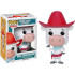 BEETLE FUNKO POP QUICK DRAW MCGRAW 快槍手麥格羅 卡通動畫 漢納巴伯拉動畫
