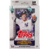 整盒販售 2025 TOPPS SERIES 1 BASEBALL HANGER BOX 棒球卡 MLB 球員卡