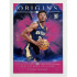 2024-25 PANINI NBA ORIGINS YVES MISSI RC 起源 鵜鶘 球員卡 限量60張 #72