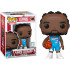 BEETLE FUNKO POP NBA 洛杉磯快艇 KAWHI LEONARD 雷納德 2021城市版 145