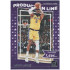 2022-23 PANINI DONRUSS LEBRON JAMES PRODUCTION LINE 湖人 球員卡