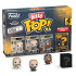 整盒販售 BEETLE FUNKO BITTY POP 魔戒 THE LORD OF THE RINGS 迷你 公仔