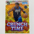2022-23 PANINI DONRUSS CRUNCH TIME 灰狼 蟻人 EDWARDS 鑽石 特卡 球員卡