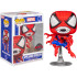 BEETLE FUNKO POP 蜘蛛人 蜘蛛分身 反派 漫威 SPIDER MAN DOPPELGANGER 限定