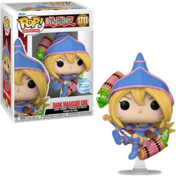 BEETLE FUNKO POP 黑魔導女孩 DARK MAGICIAN GIRL YU-GI-OH! 遊戲王 1711