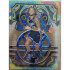 24-25 PANINI COURT KINGS DEVIN CARTER RC 油畫 SP透明膠片 ACETATE