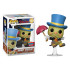 BEETLE FUNKO POP 吉米尼蟋蟀 JIMINY CRICKET 木偶奇遇記 皮諾丘 小木偶 2020NYCC