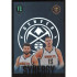 PANINI TOP CLASS NIKOLA JOKIC JAMAL MURRAY SYNERGY 金塊 球員卡