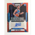 24-25 PRIZM NBA AJAY MITCHELL SENSATIONAL RC AUTO 貼紙簽 雷霆 球員卡