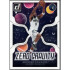 24-25 PANINI DONRUSS ANTHONY EDWARDS ZERO GRAVITY 灰狼 蟻人 球員卡