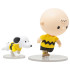 BEETLE MEDICOM TOY UDF 史努比 查理布朗 SNOOPY CHARLIE BROWN 公仔