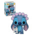 BEETLE FUNKO POP 史迪奇 STITCH IN ROLLERS 捲髮 迪士尼 2021 NYCC限定