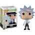 BEETLE FUNKO POP RICK AND MORTY 瑞克 莫蒂 公仔 老物 112