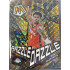 22-23 PANINI MOSAIC JALEN GREEN RAZZLE DAZZLE SSP 火箭 球員卡 馬賽克