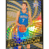 2022-23 PANINI NBA ROOKIE REVOLUTION CHET HOLMGREN 雷霆 球員卡