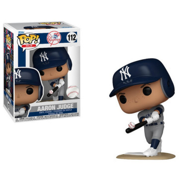 BEETLE FUNKO POP AARON JUDGE 紐約洋基 YANKEES MLB 棒球 亞倫 賈吉