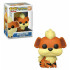 BEETLE FUNKO POP 卡蒂狗 GROWLITHE POKEMON 神奇寶貝 寶可夢 597