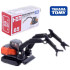 BEETLE TOMICA 多美卡 日立建機雙腕重機 NO.65 麗嬰代理 多美 HITACHI