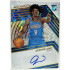 2022-23 PANINI REVOLUTION JALEN WILLIAMS RC AUTO FRACTAL 貼紙簽