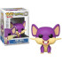 BEETLE FUNKO POP 小拉達 RATTATA POKEMON 神奇寶貝 寶可夢 595