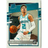 2020-21 PANINI DONRUSS OPTIC LAMELO BALL RATED ROOKIE 黃蜂 球員卡