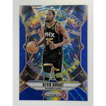 2024-25 PANINI PRIZM KALEIDOSCOPIC KEVIN DURANT KD 太陽 球員卡