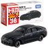 BEETLE TOMICA 日版 多美卡 BMW i4 小汽車 NO.36 多美 寶馬 初回特別仕樣 2022新車貼