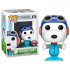 BEETLE FUNKO POP SNOOPY 史努比 太空人 ASTRONAUT 藍色 花生漫畫 限定