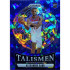 2024-25 PANINI PRIZM ALEXANDRE SARR TALISMEN 薩爾 RC BLUE ICE
