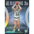 PANINI NBA DONRUSS OPTIC LARRY BIRD RAINING 三分雨 塞爾提克 大鳥博德 銀亮